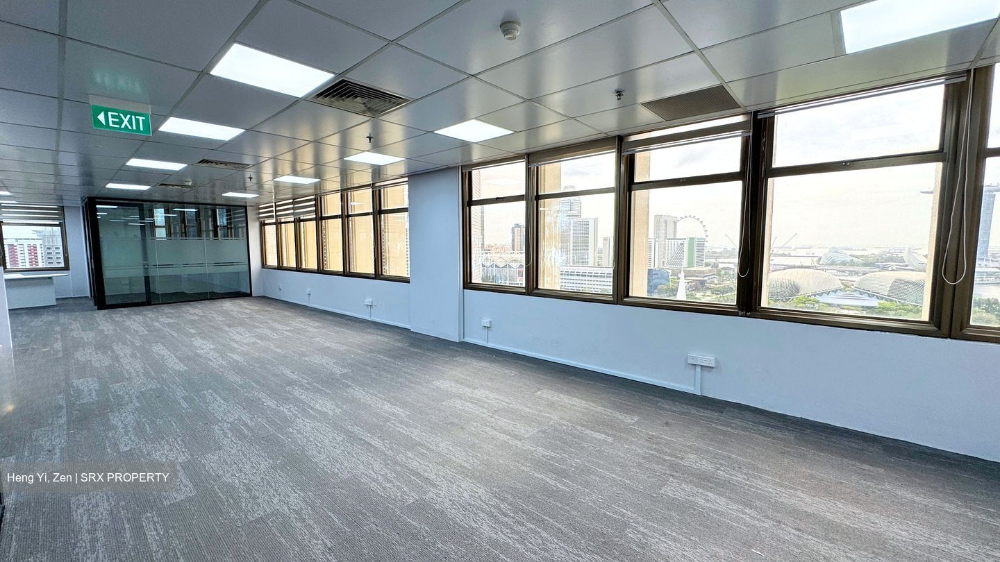 Peninsula Plaza (D6), Office #516334091